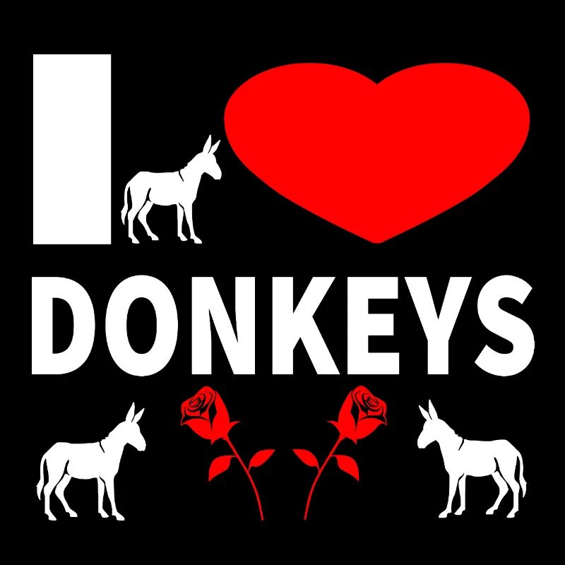 donkey