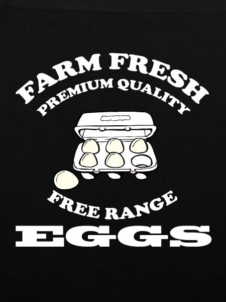 EGGS
