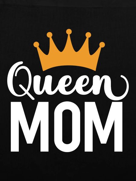 Queen Mom