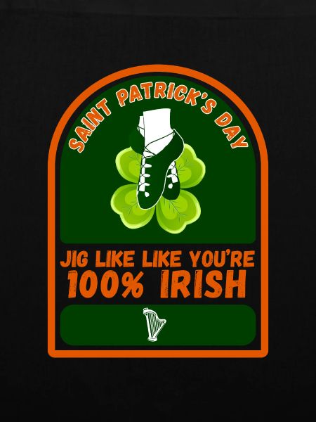 SAINT PATRICK'S DAY