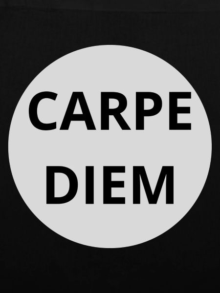 Carpe Diem