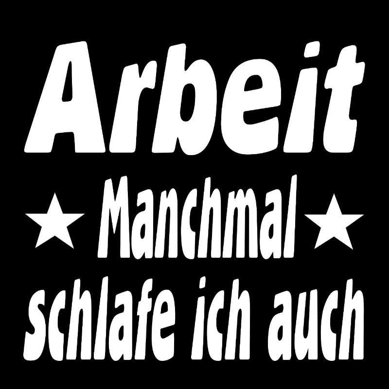 Arbeit