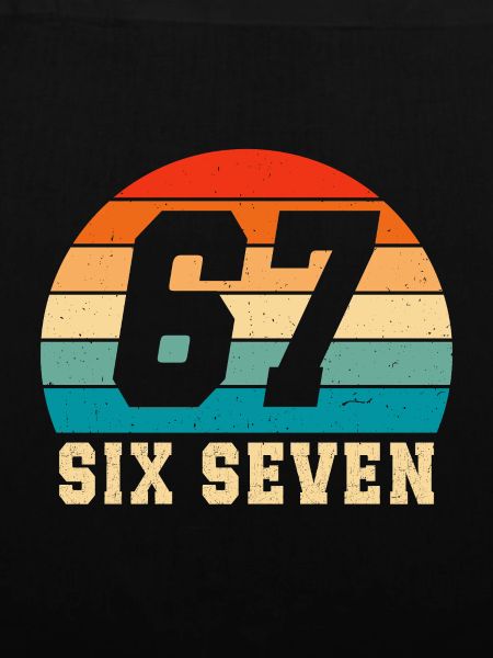 67 Six Seven Brainrot 