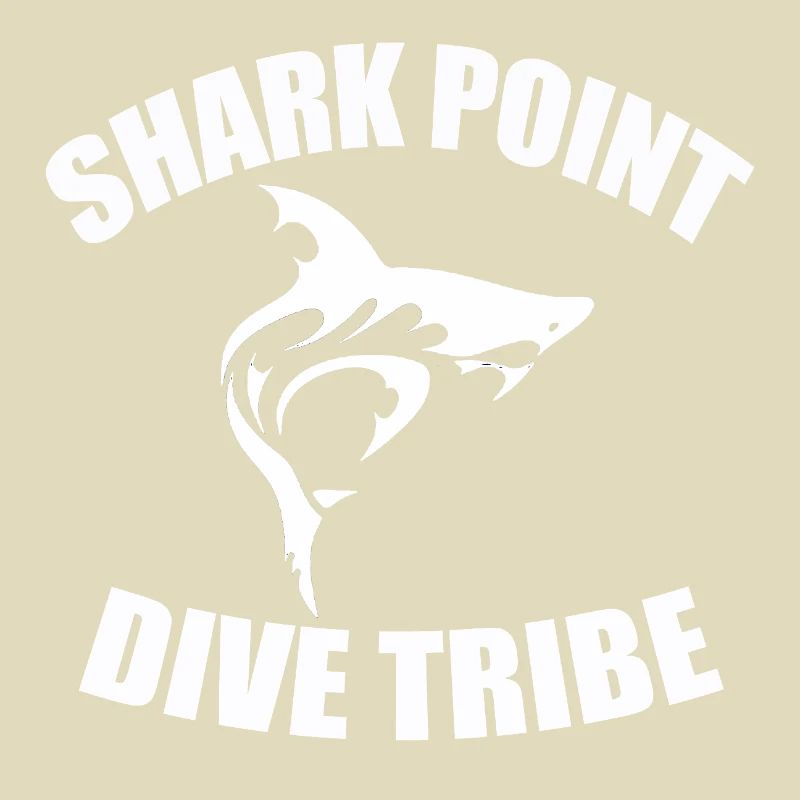 SHARK POINT DIVE TRIBE
