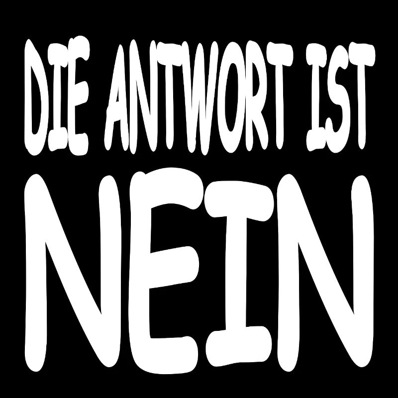 Nein