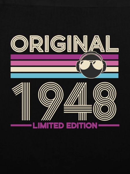 Original 1948 Limited Edition