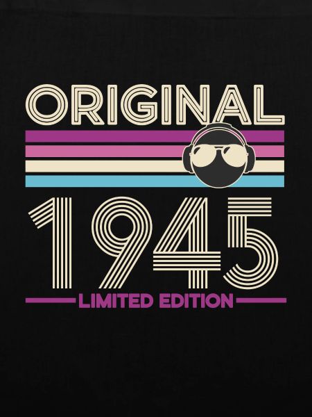 Original 1945 Limited Edition