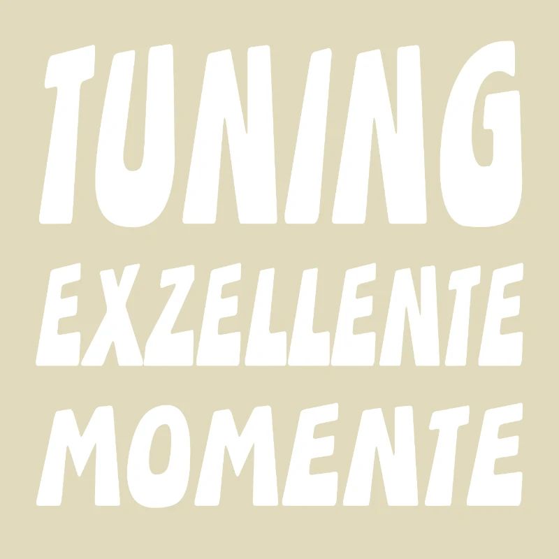 Tuning