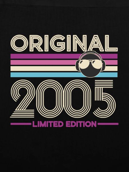 Originale limitierte Ausgabe 2005