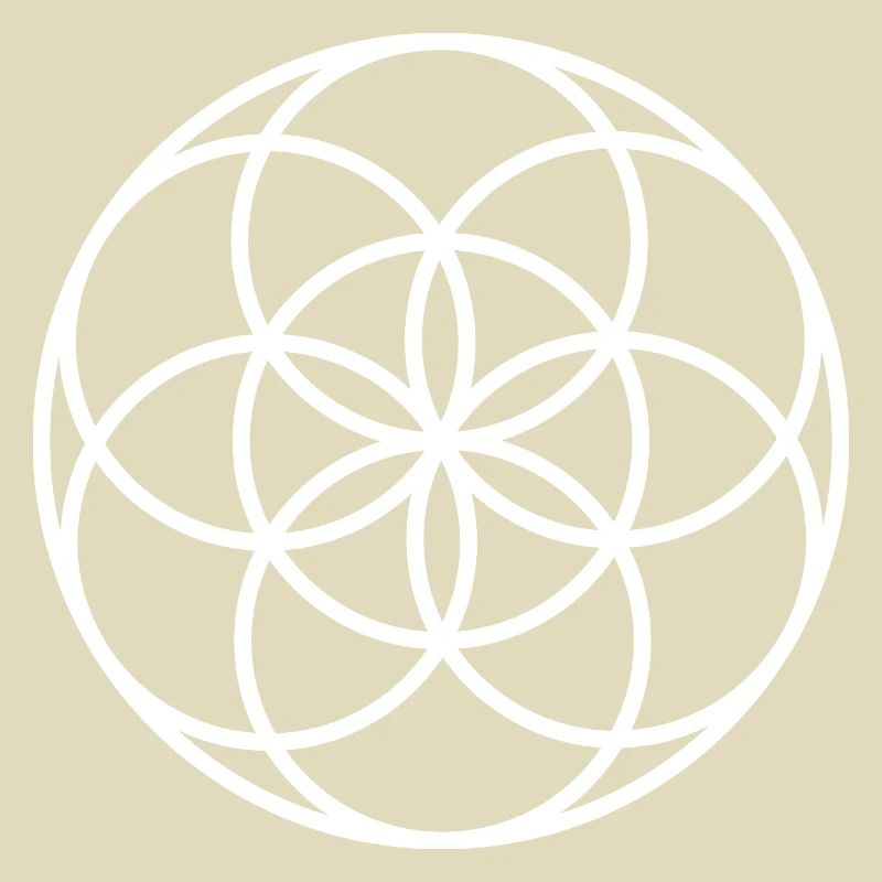 Samen des Lebens – Heilige Geometrie