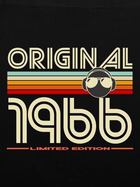 Originales Retro-Modell von 1966