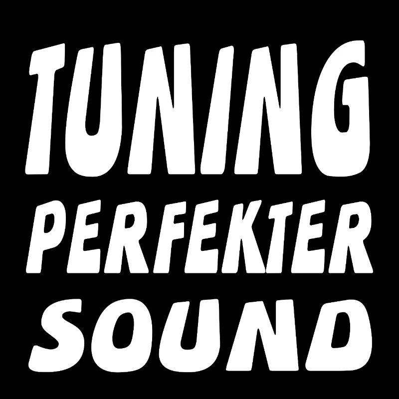 tuning