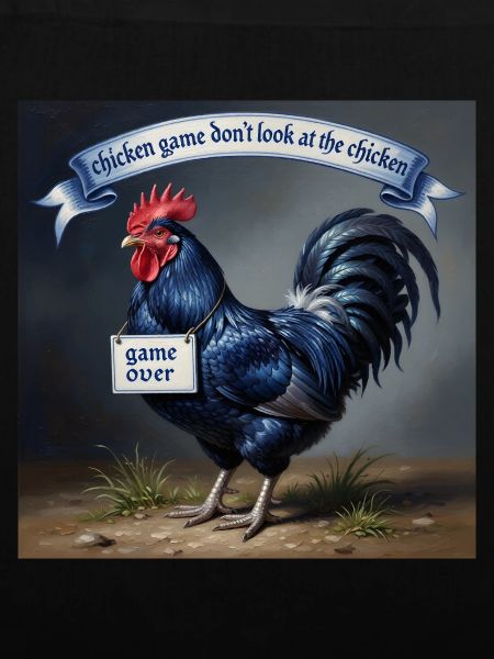 chicken game