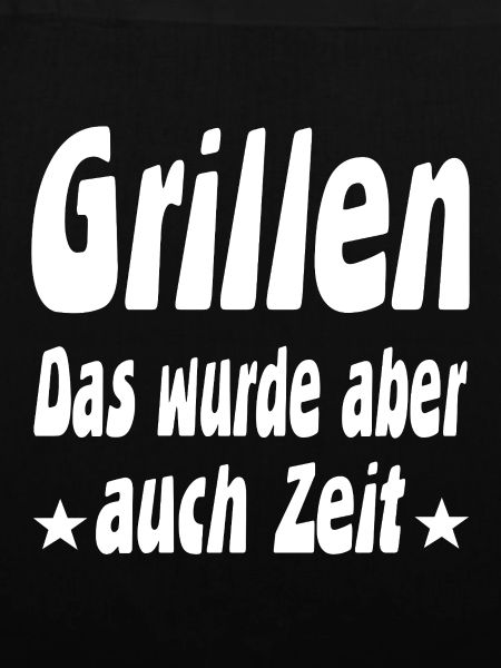 Grillen