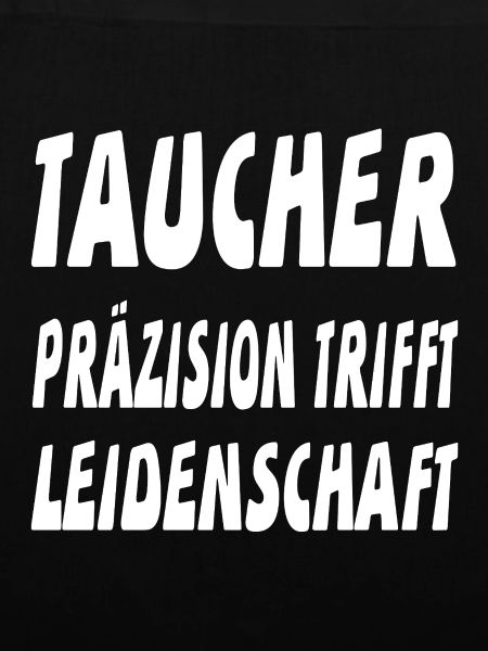 Taucher
