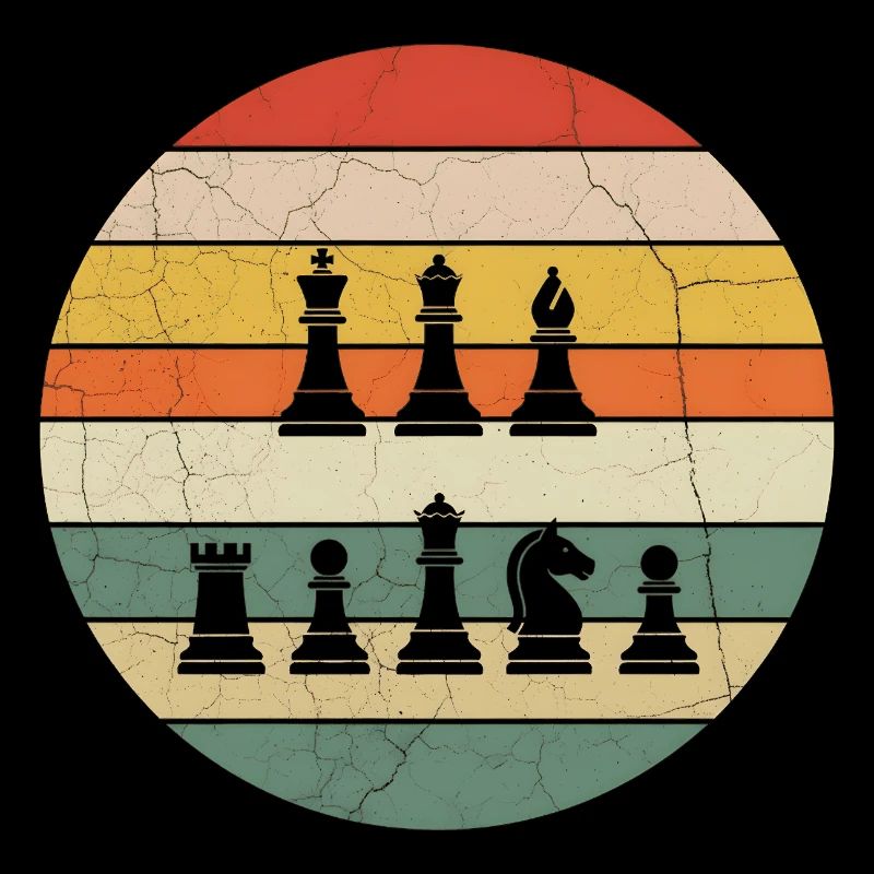 Chess Player Humor Chess Gift