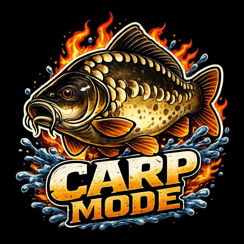Karpfenmodus