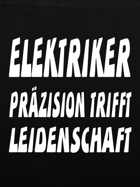 Elektriker