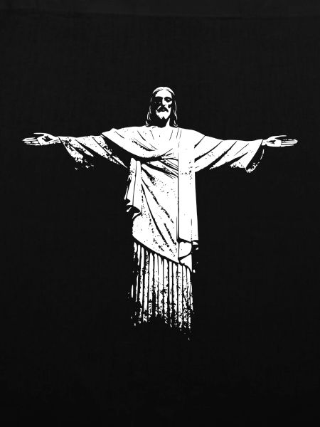 Jesus Rio