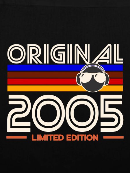 Originale 2005 Nostalgia Retro Edition