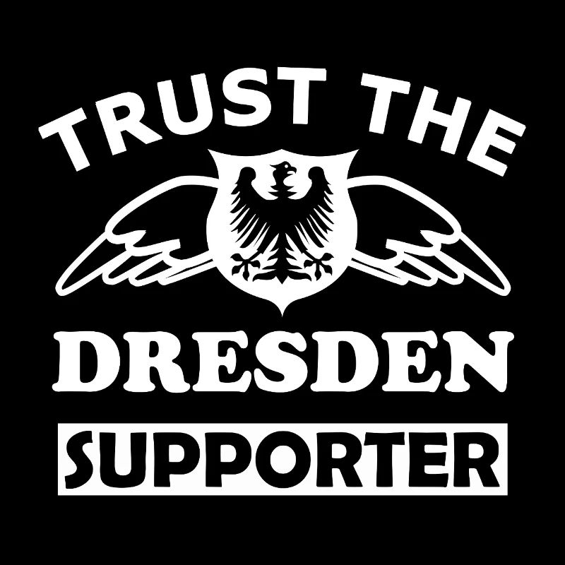 Vertrau Dresdner Unterstützer