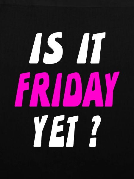 Vendredi