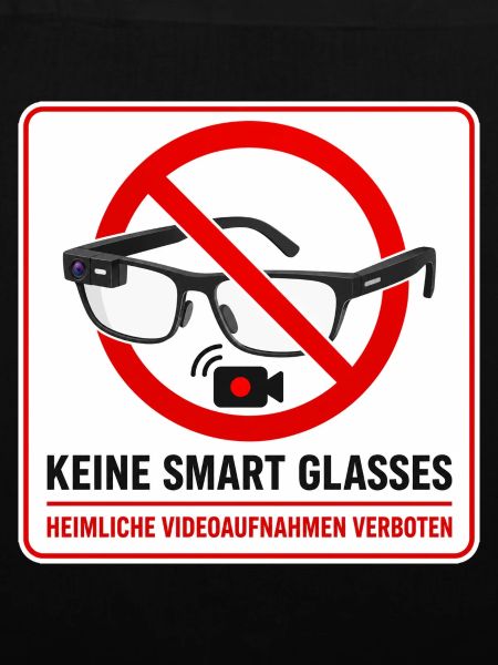 Keine Smart Glasses 