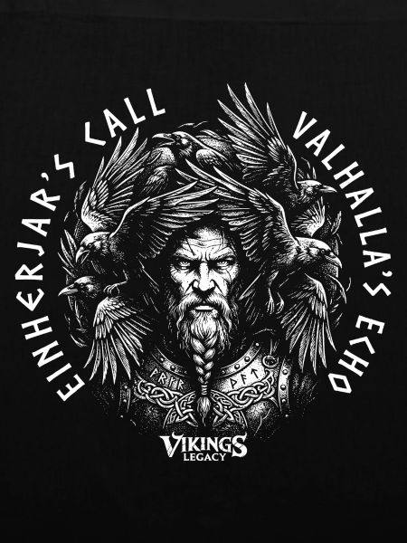 Einherjars Call
