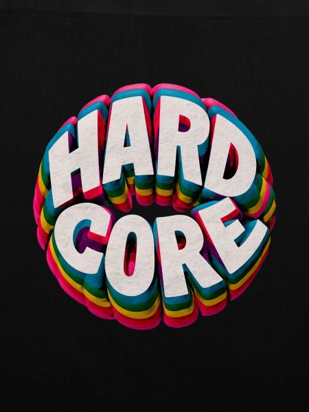 Hardcore Rainbow