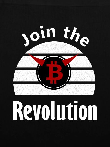 Bitcoin Revolution: Join the Movement