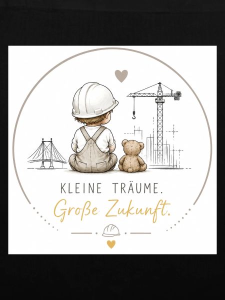 Kleine Träume, Große Zukunft