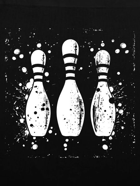Bowling Spiel
