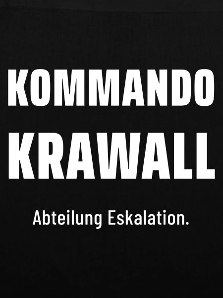 Kommando Krawall