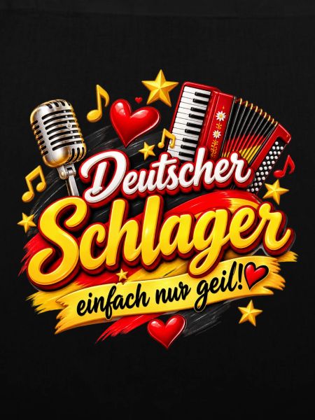 Deutscher Schlager: Einfach Geil