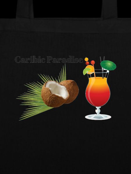 Happy Caribic Paradise