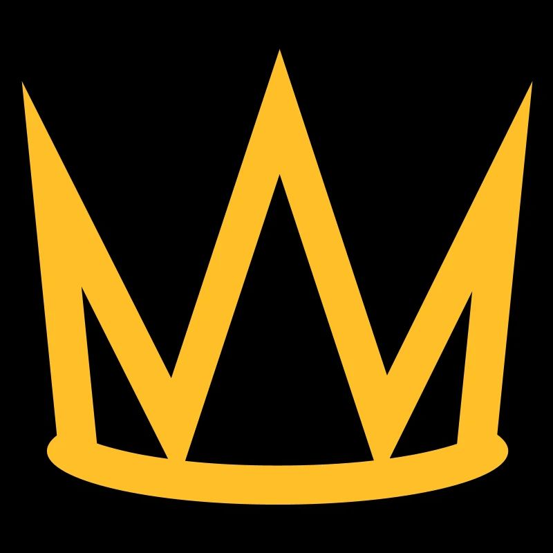 crown de
