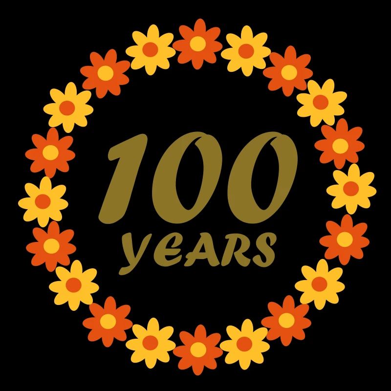 100 years