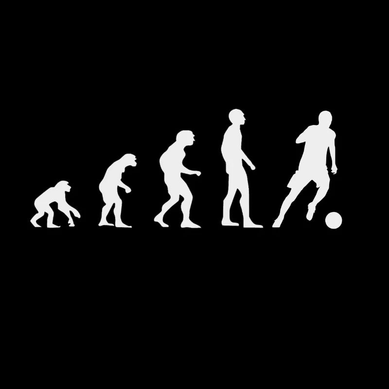 Football évolution