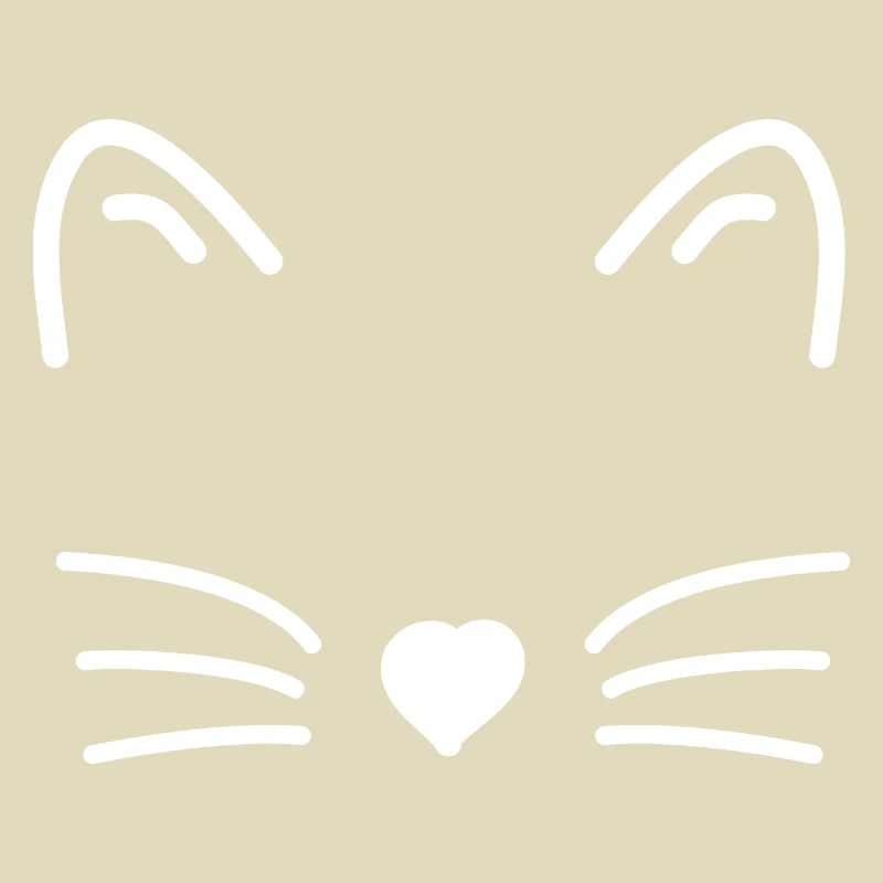 Katzengesicht