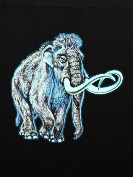 mammoth