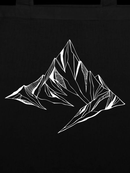 white mountain