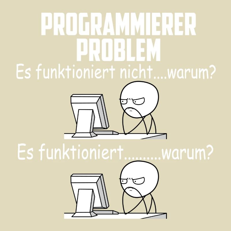 Programmieren Coding Computer Informatik Geek