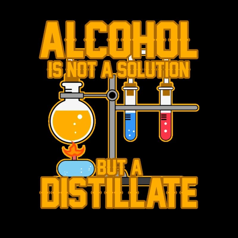 alcool