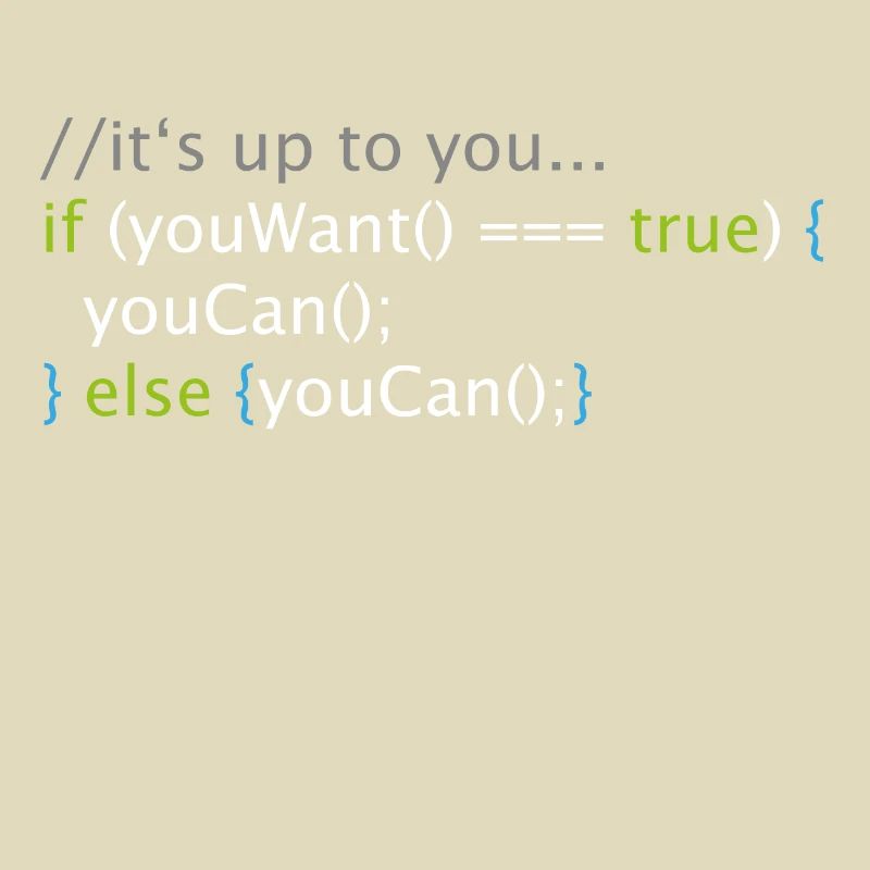 Informatik Nerd Geek Programmierer Code