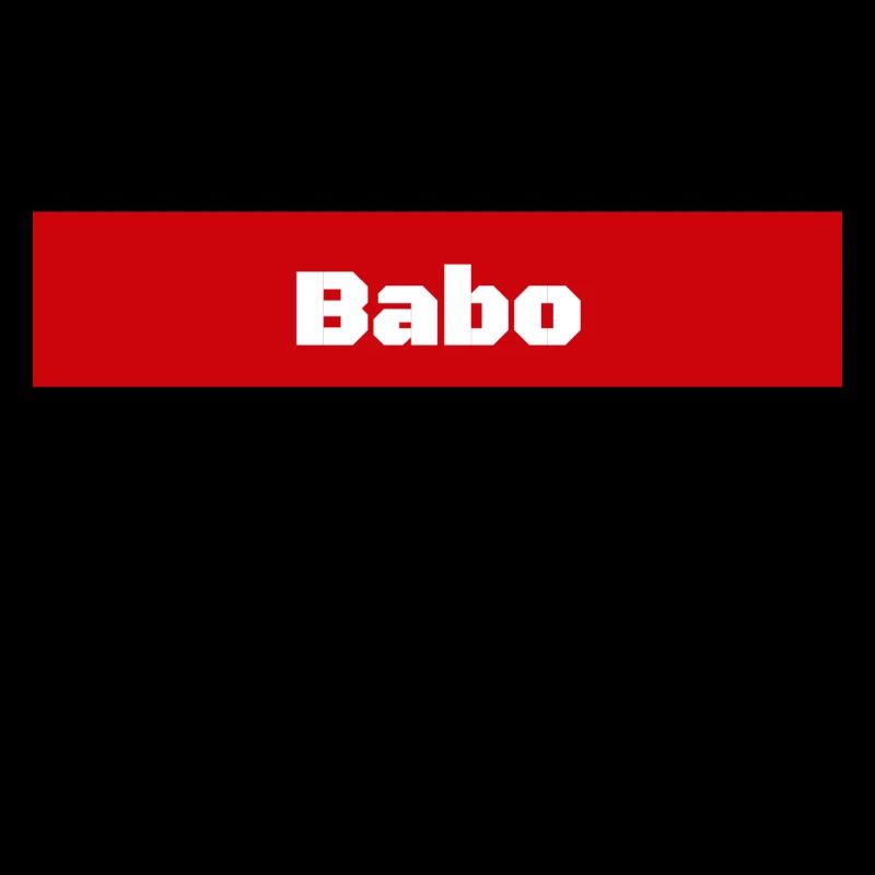 Babo