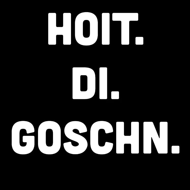 Hoit Di Gschnan dialecte tyrolien dialecte autrichien