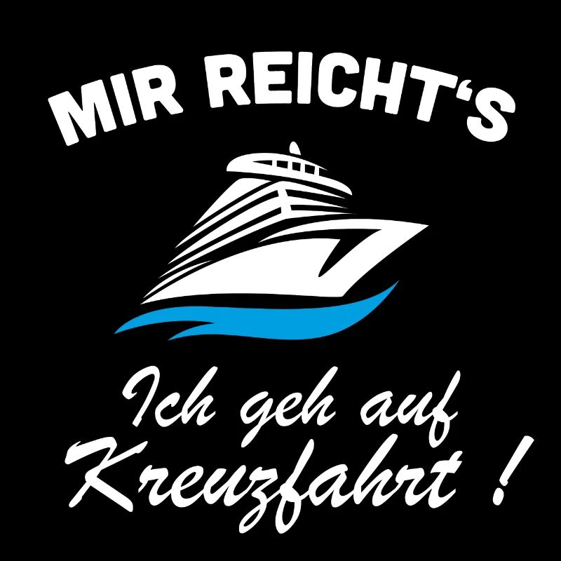 Reisen Schiffsreise Kreuzfahrt