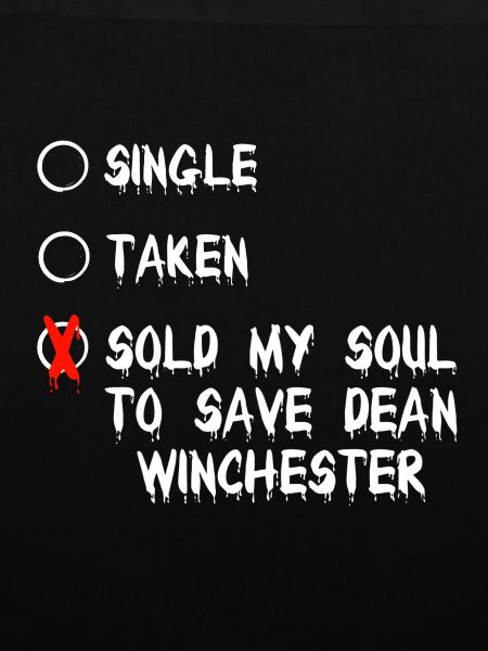 Supernatural