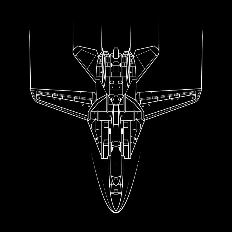 Jet Jet - Plan directeur