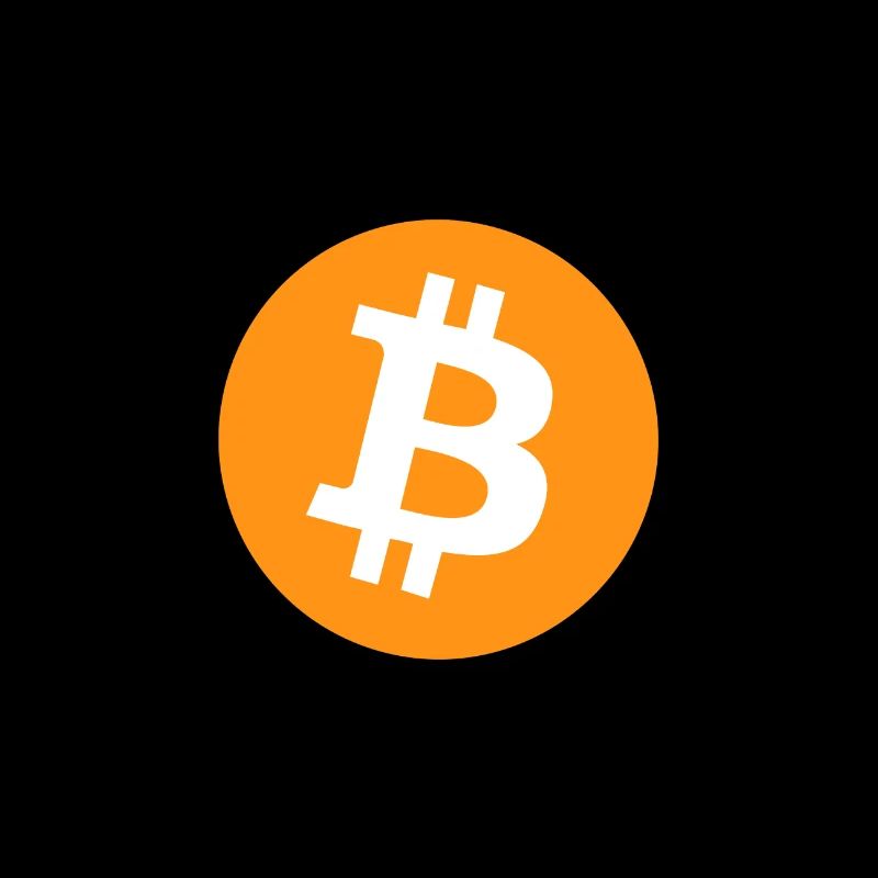Bitcoin Logo